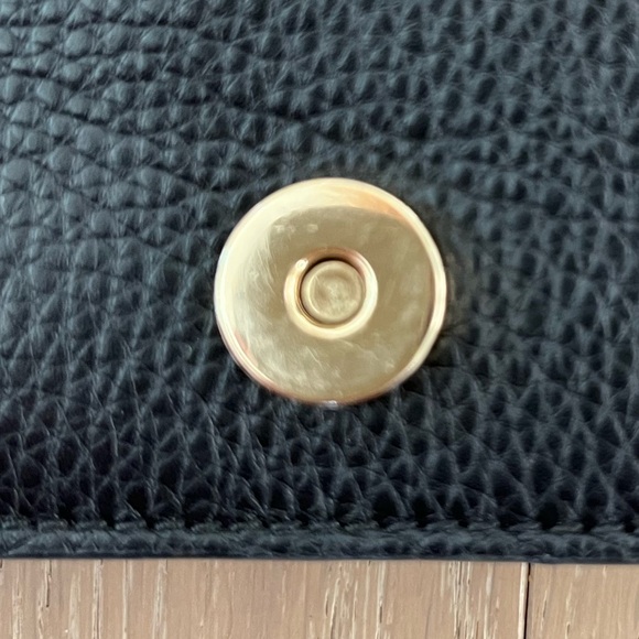 Tory Burch Black Crossbody Bag - Picture 7 of 10